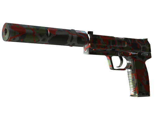 USP-S | Serum (Factory New)