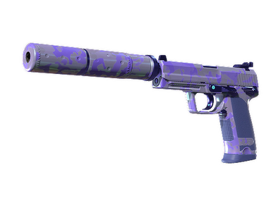 USP-S | Sleeping Potion