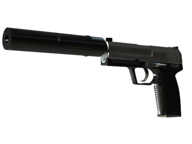 USP-S | Stainless