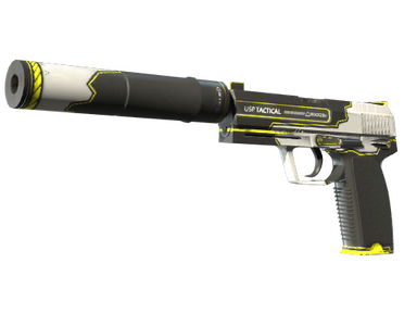 USP-S | Torque