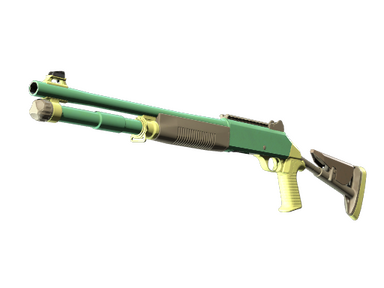 XM1014 | Jungle