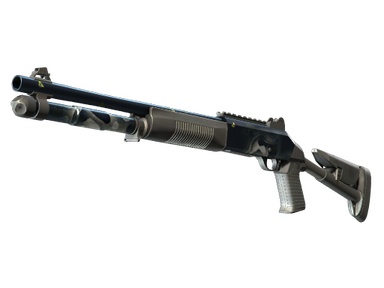 XM1014 | Quicksilver