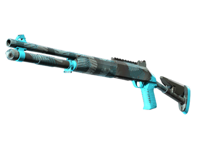 XM1014 | Slipstream