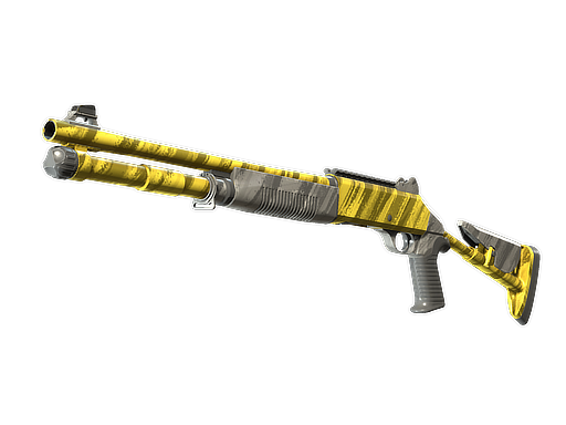 XM1014 | XoooM (Battle-Scarred)